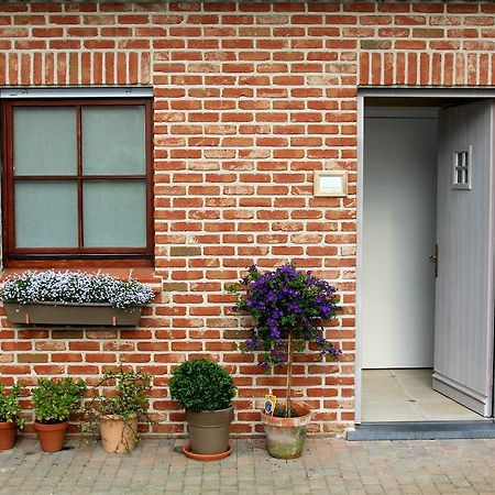 B&B Laurus Ypres Kültér fotó