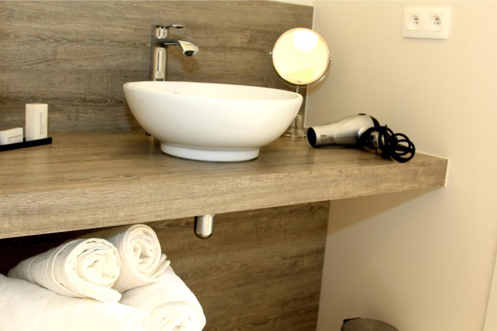 B&B Laurus Ypres Szoba fotó