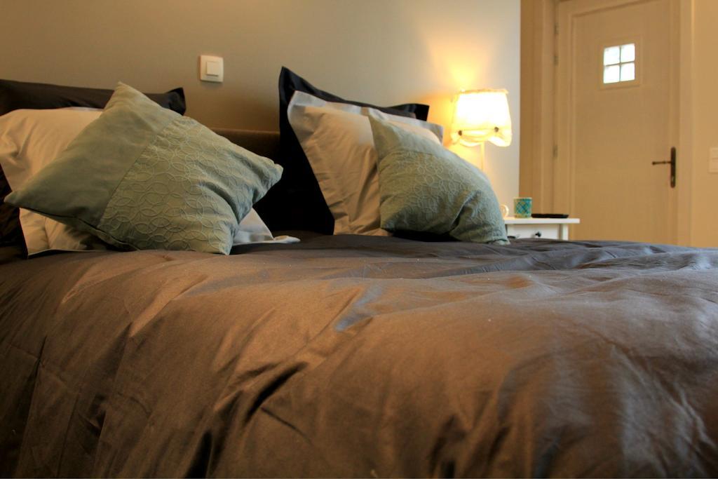 B&B Laurus Ypres Szoba fotó